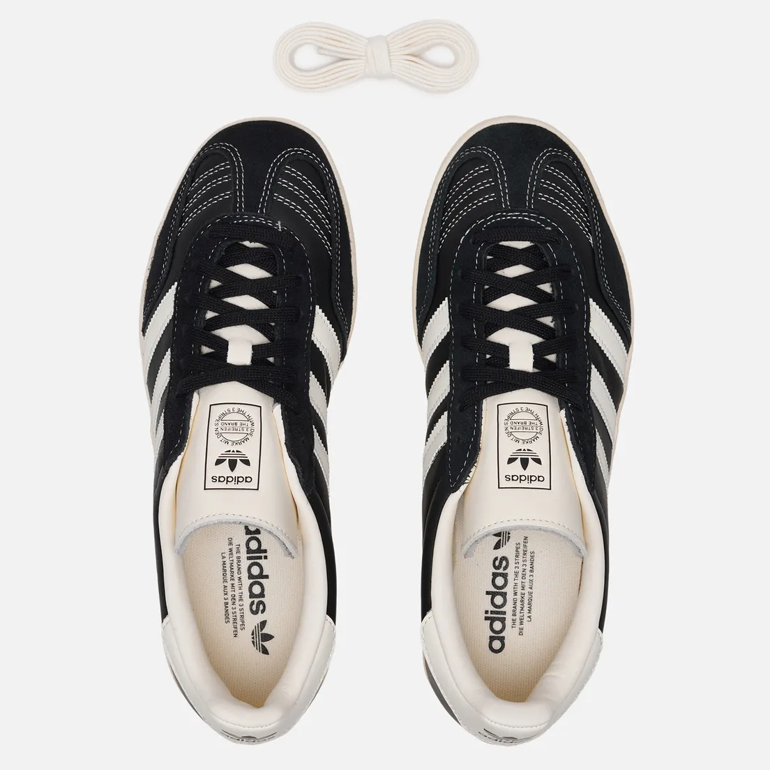 adidas Originals Кроссовки Gazelle Indoor