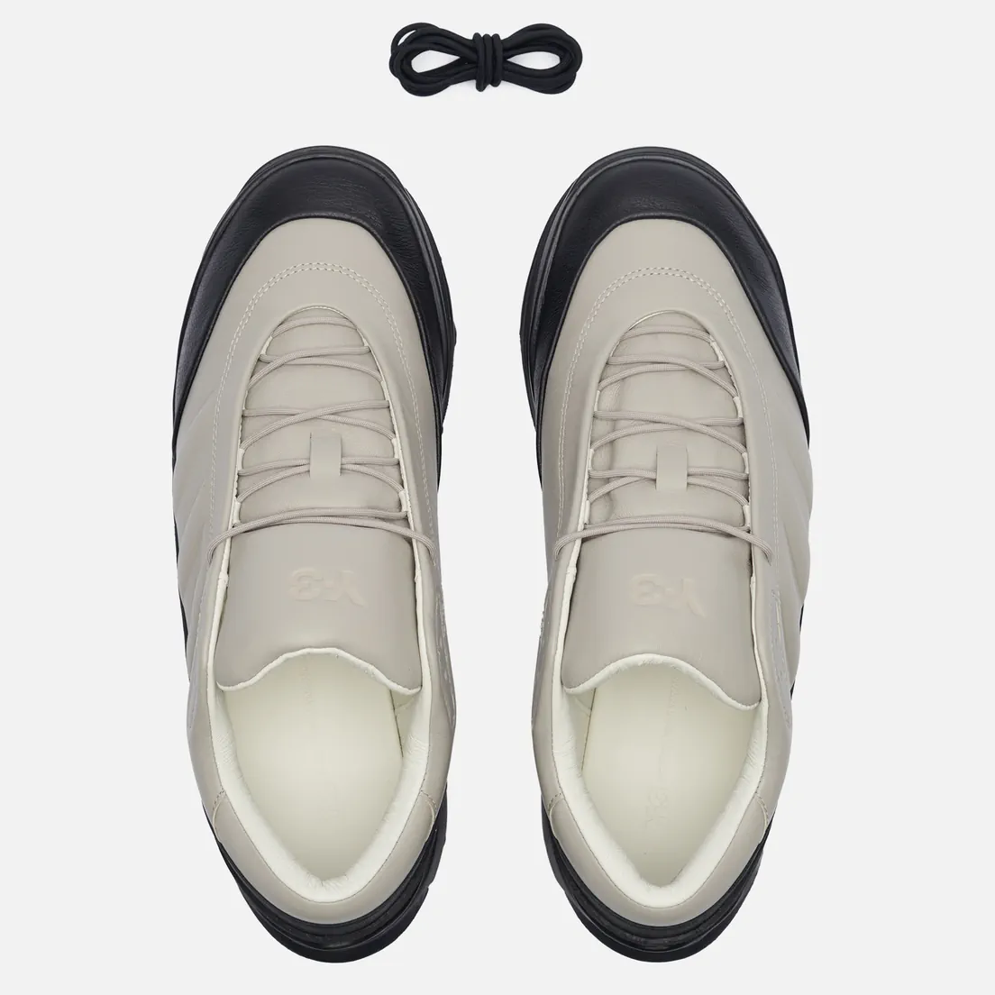 Y-3 Кроссовки GSG9 Low