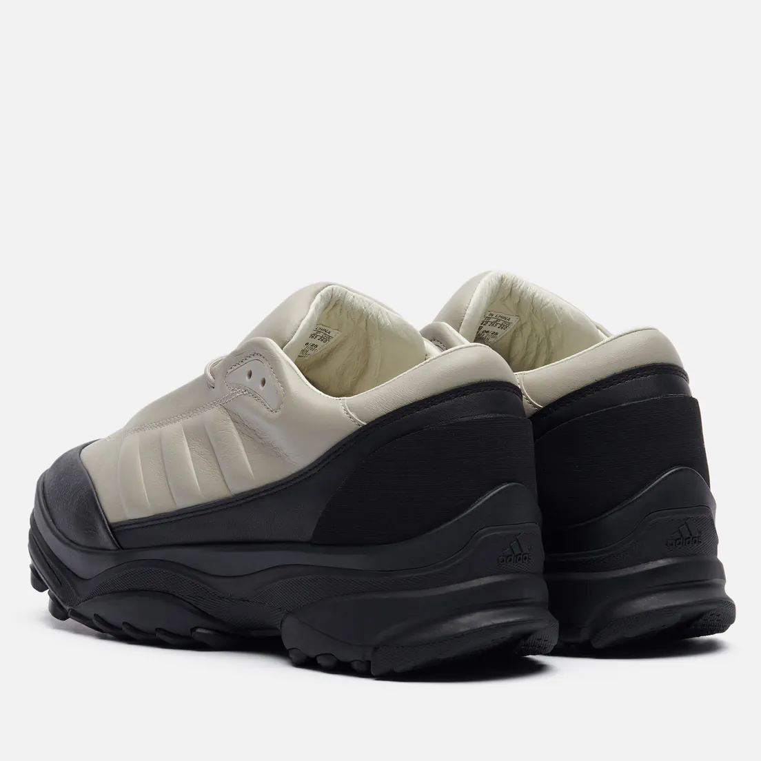 Y-3 Кроссовки GSG9 Low