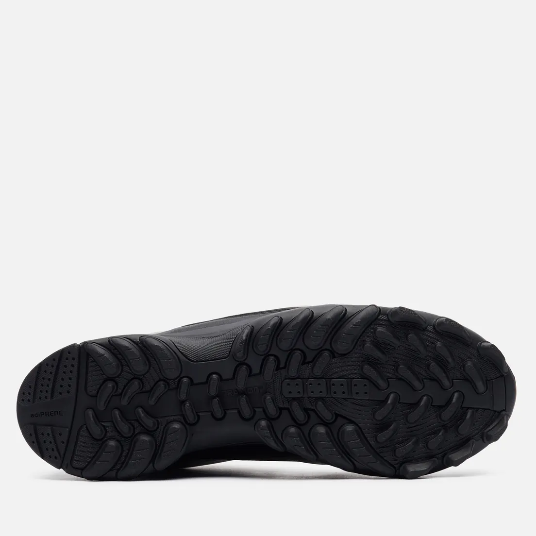 Y-3 Кроссовки GSG9 Low