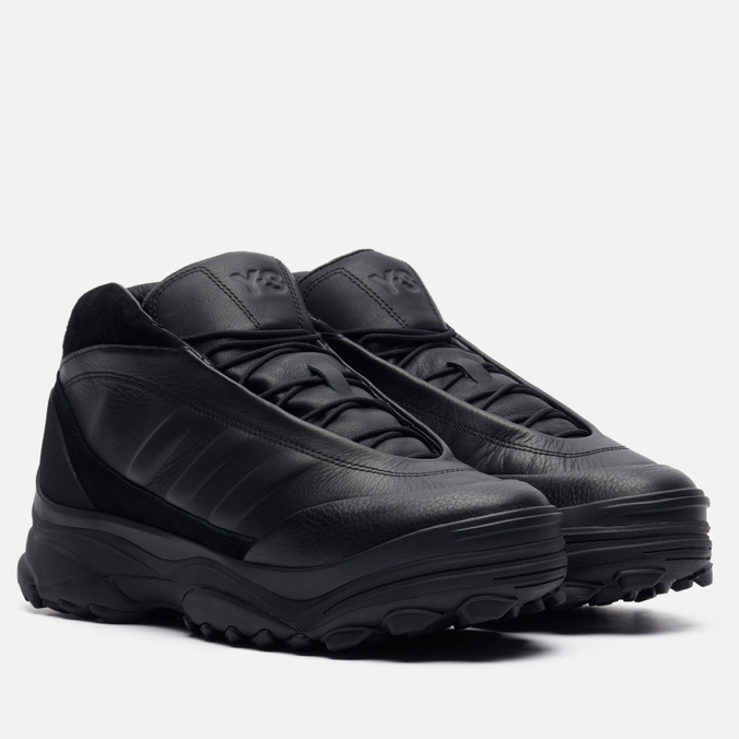 Мужские кроссовки Y-3 GSG9 Mid
