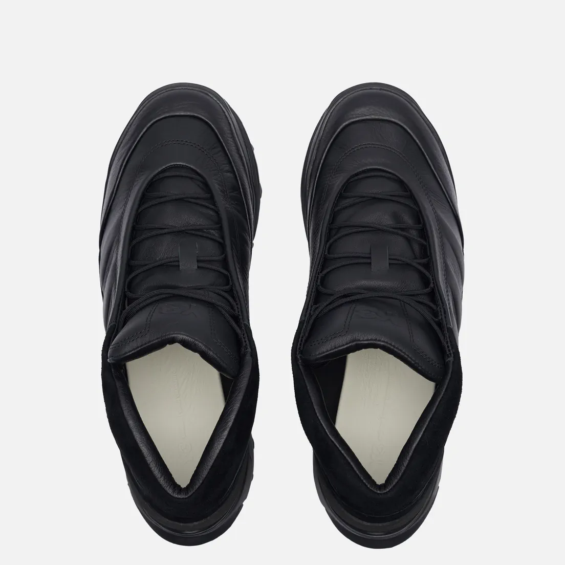 Y-3 Мужские кроссовки GSG9 Mid