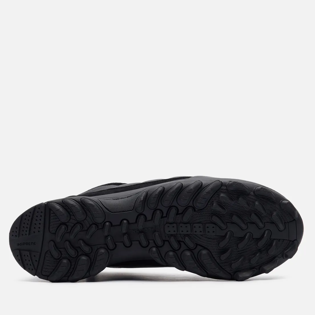 Y-3 Мужские кроссовки GSG9 Mid