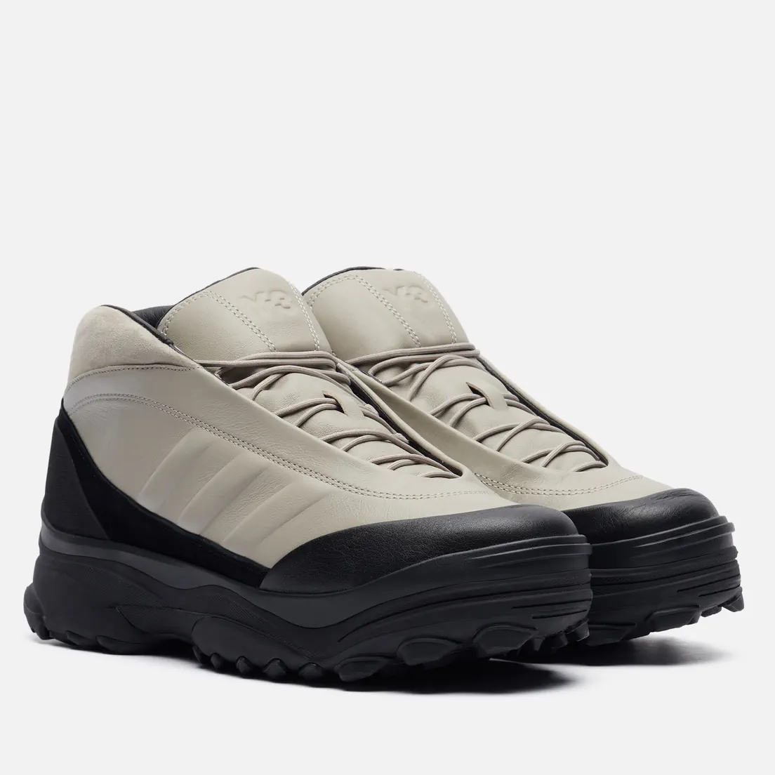 Y-3 Мужские кроссовки GSG9 Mid