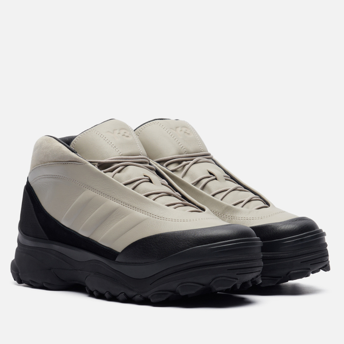 Мужские кроссовки Y-3 GSG9 Mid