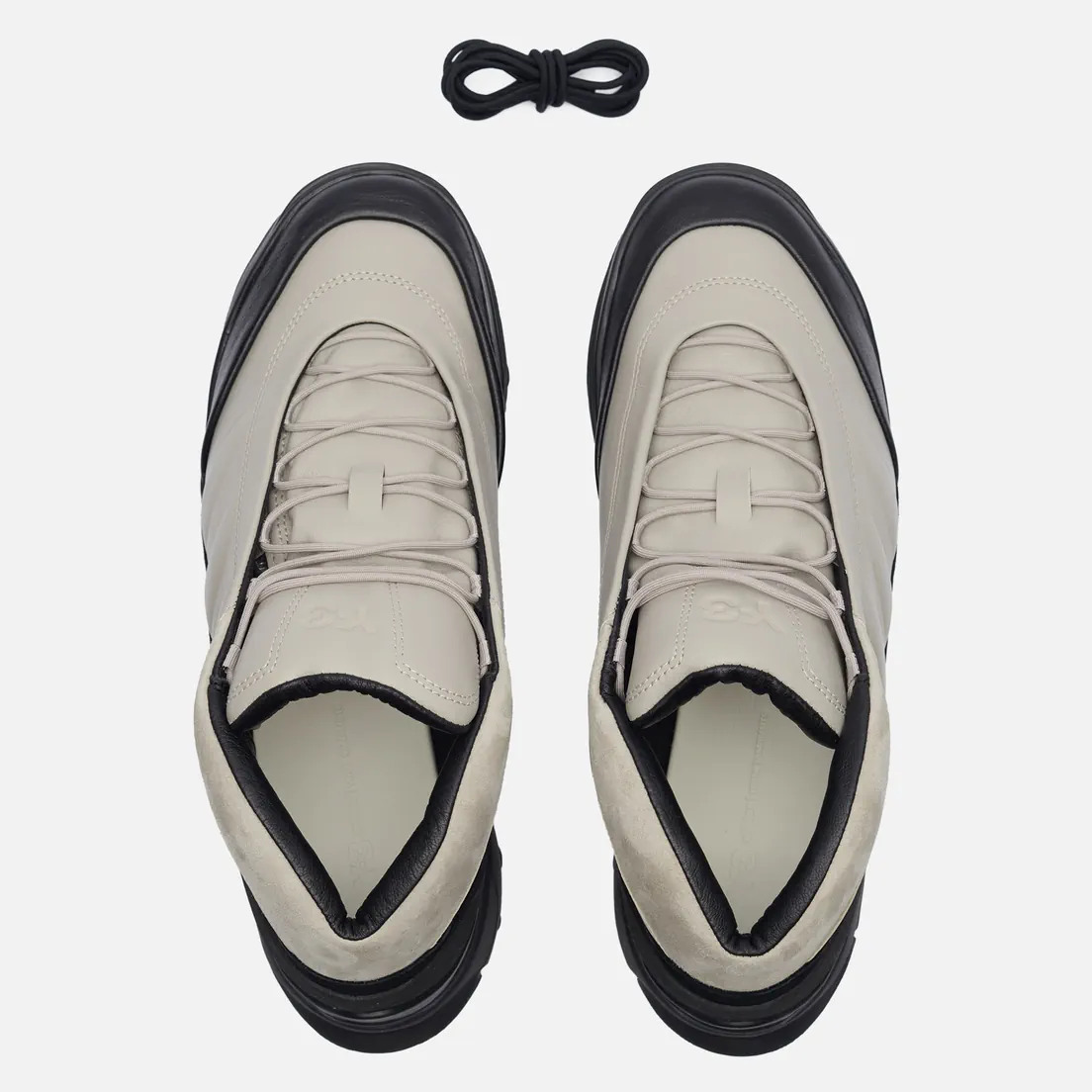 Y-3 Мужские кроссовки GSG9 Mid