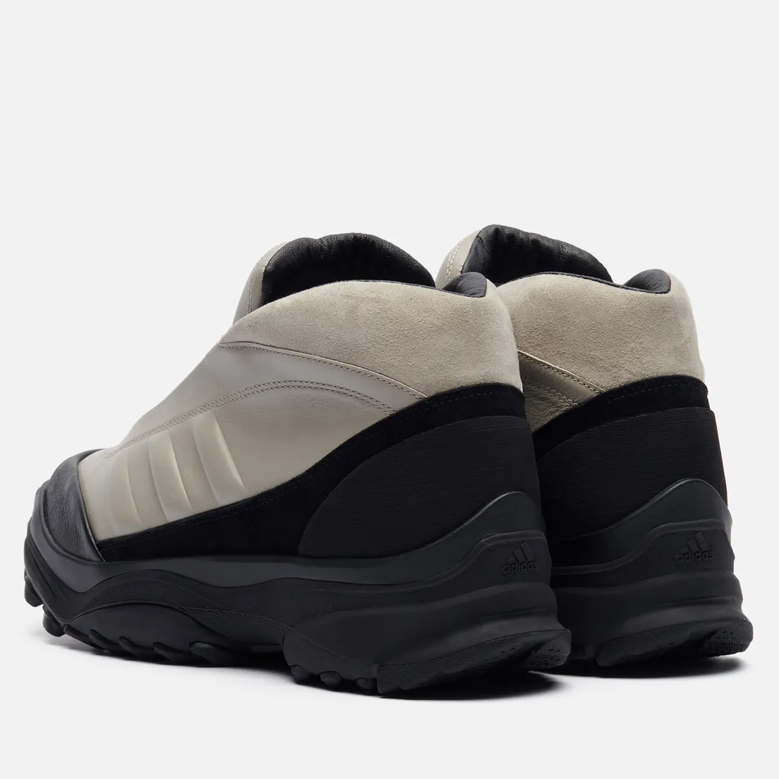 Y-3 Мужские кроссовки GSG9 Mid