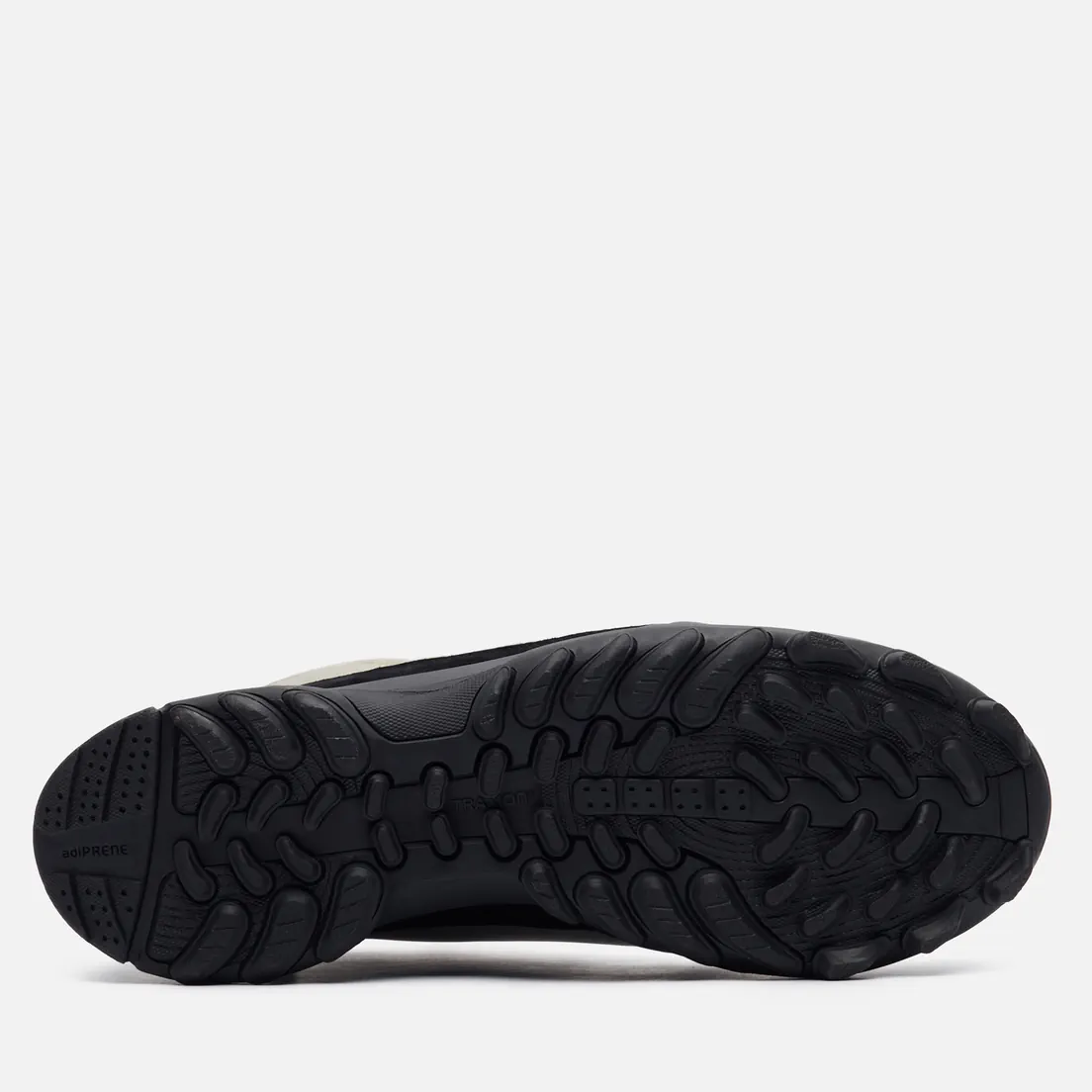 Y-3 Мужские кроссовки GSG9 Mid