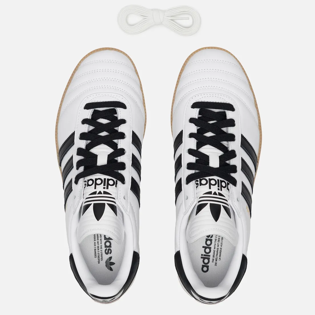 adidas Originals Мужские кроссовки Samba JP