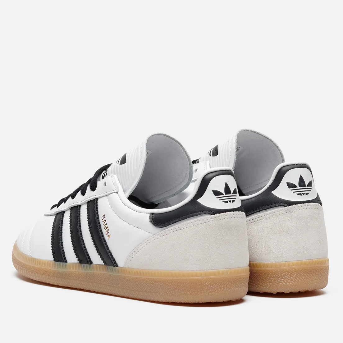adidas Originals Мужские кроссовки Samba JP