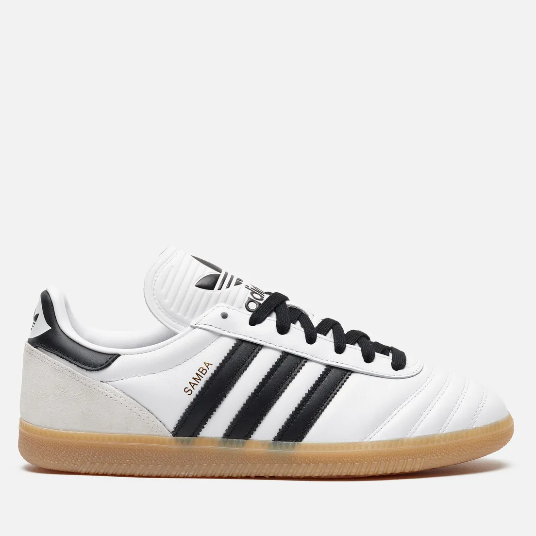 adidas Originals Мужские кроссовки Samba JP