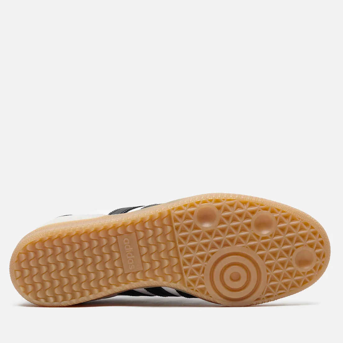 adidas Originals Мужские кроссовки Samba JP