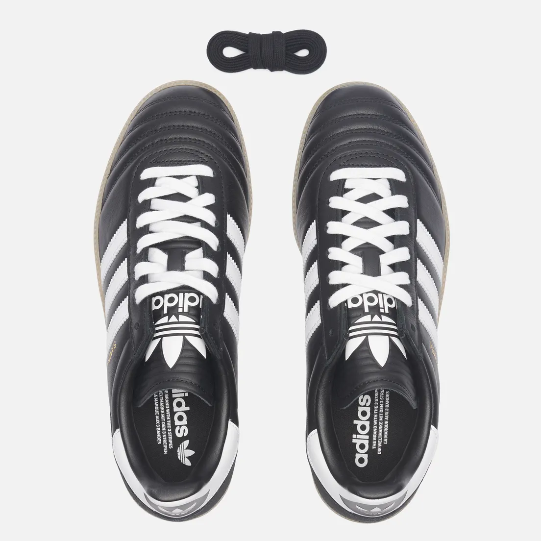 adidas Originals Мужские кроссовки Samba JP
