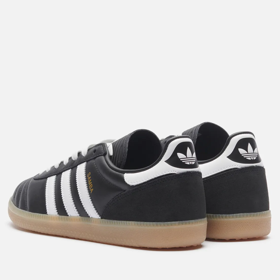 adidas Originals Мужские кроссовки Samba JP