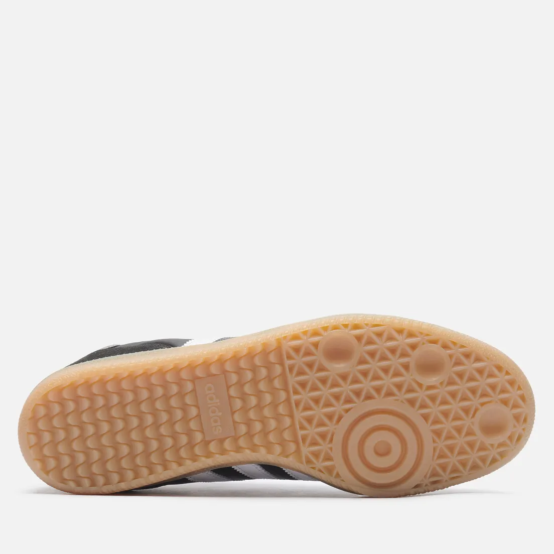adidas Originals Мужские кроссовки Samba JP