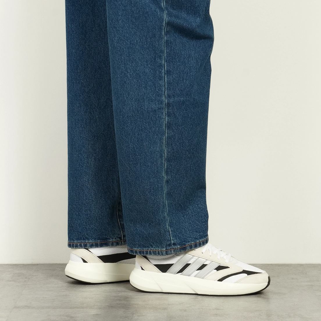 adidas Originals Мужские кроссовки Lightshift 2.0