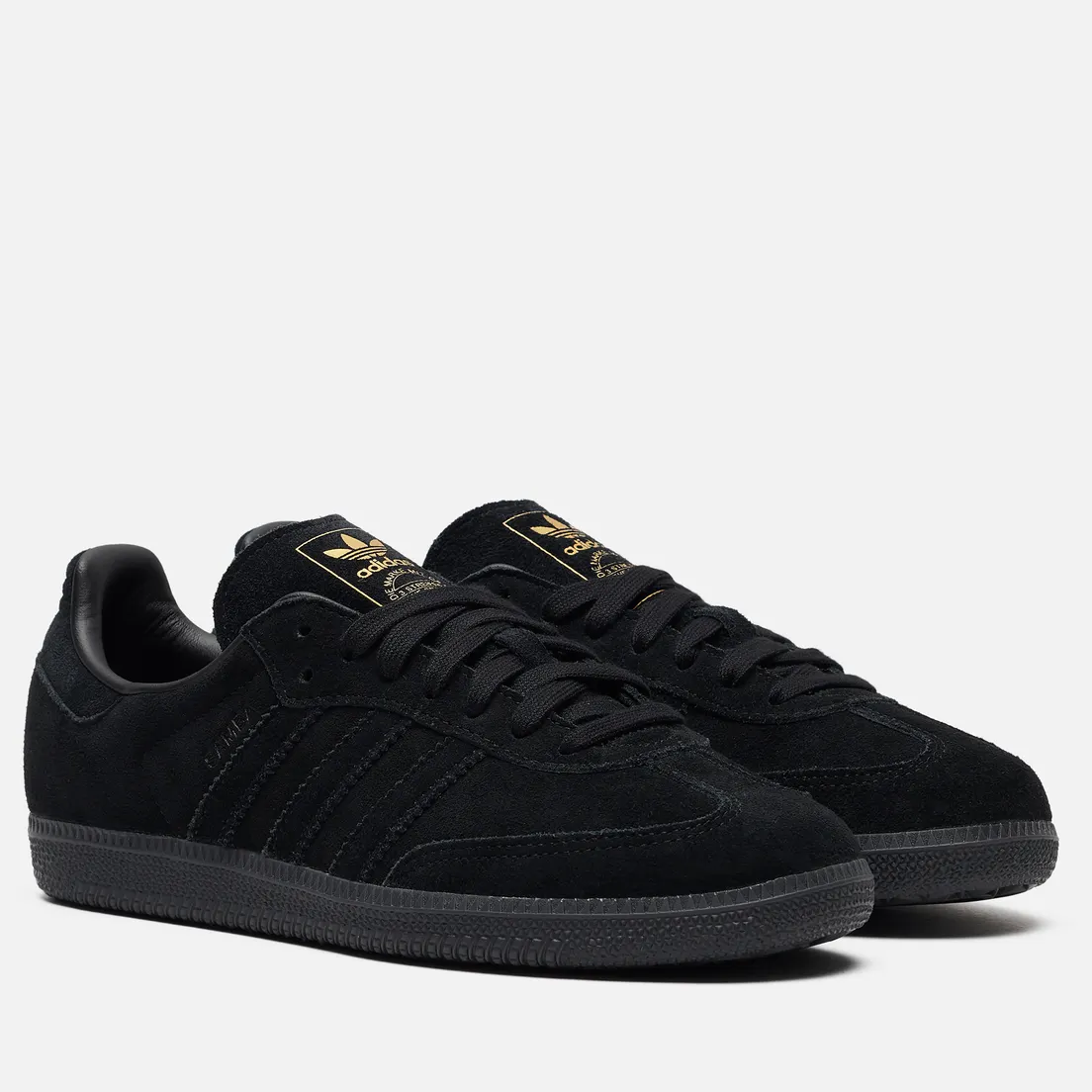 adidas Originals Кроссовки Samba OG