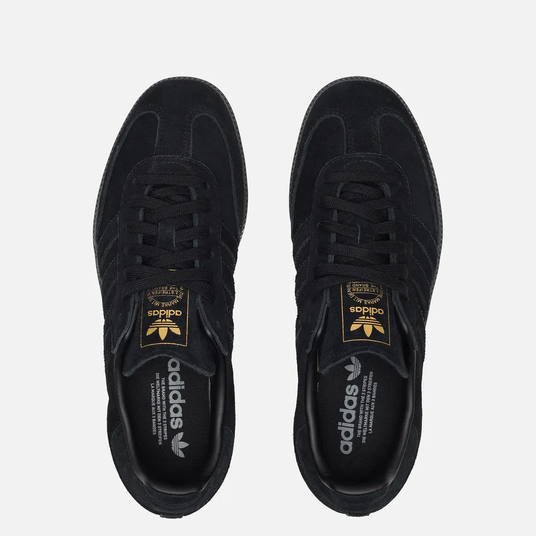 adidas Originals Кроссовки Samba OG