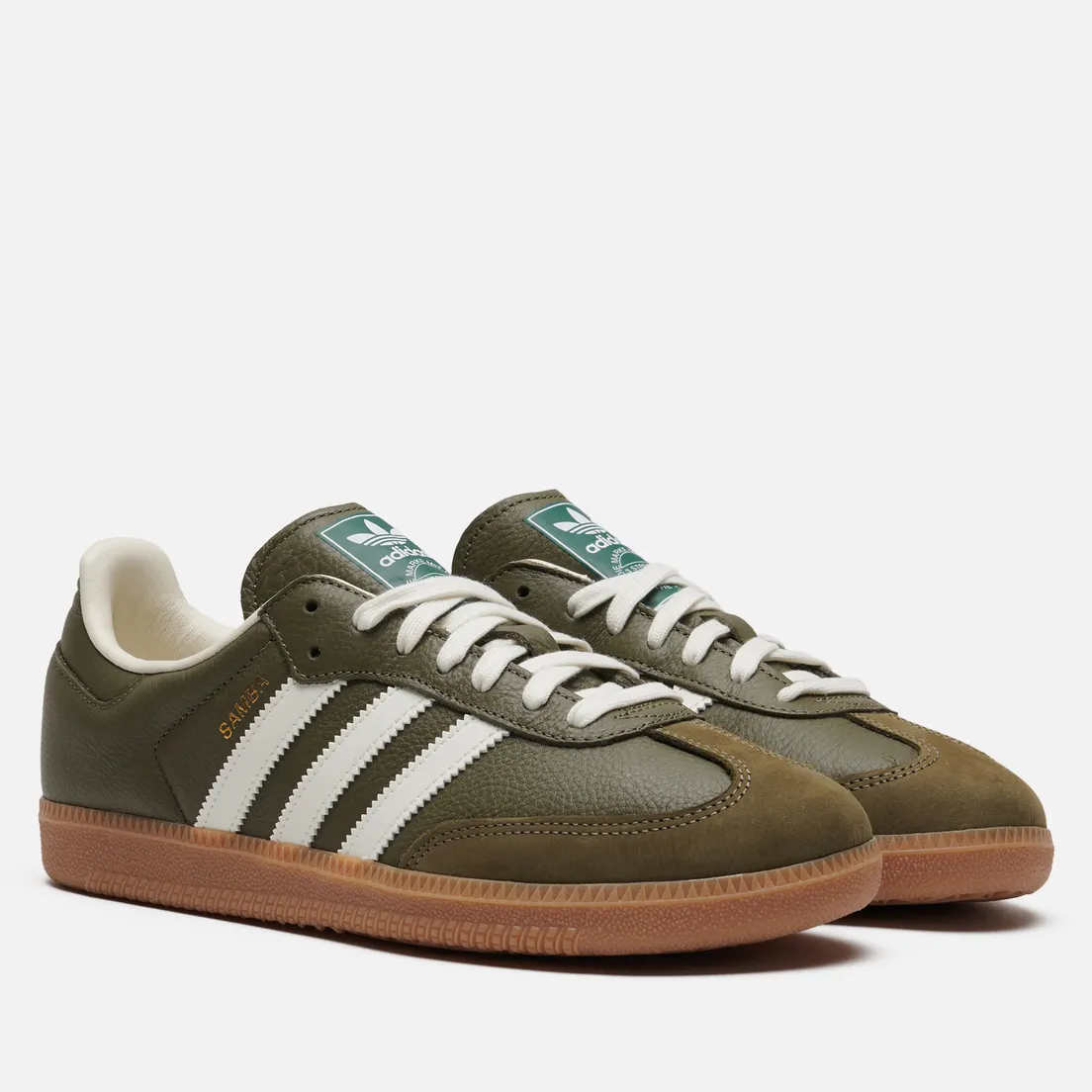 adidas Originals Кроссовки Samba OG