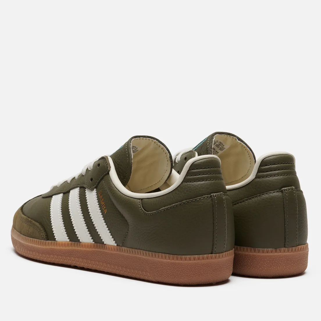 adidas Originals Кроссовки Samba OG