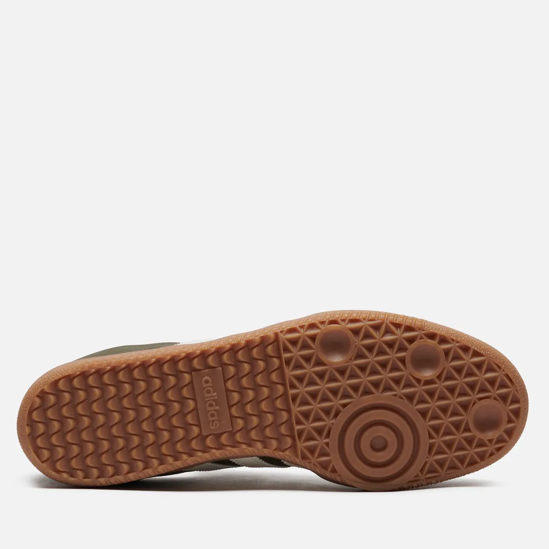 adidas Originals Кроссовки Samba OG