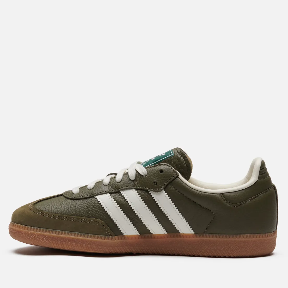 adidas Originals Кроссовки Samba OG