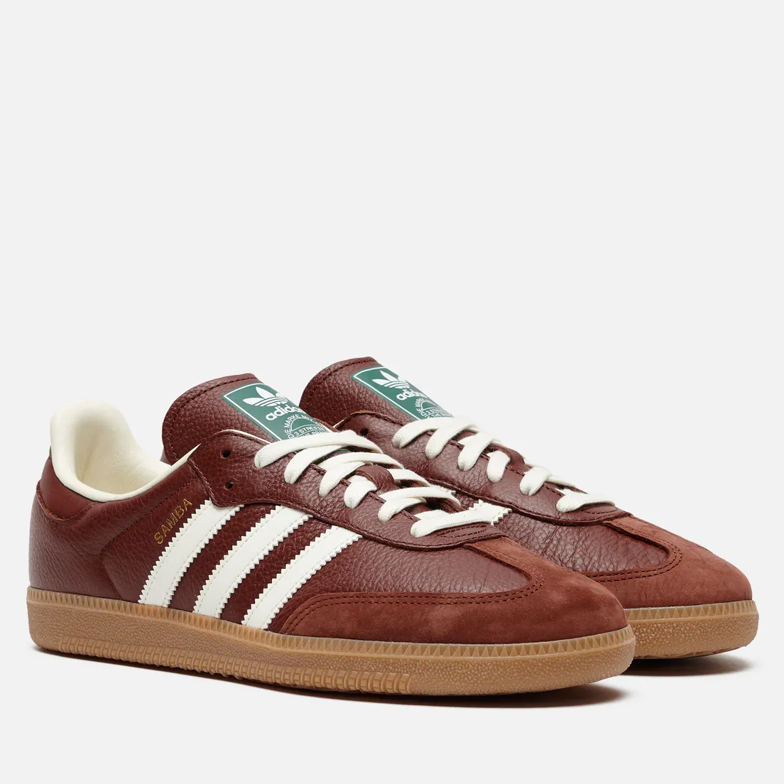 adidas Originals Кроссовки Samba OG