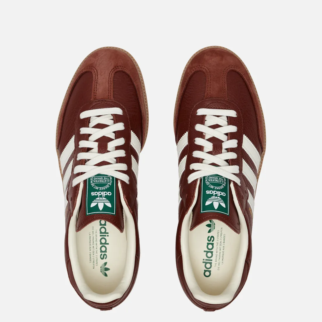 adidas Originals Кроссовки Samba OG