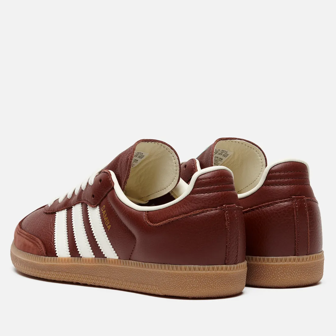 adidas Originals Кроссовки Samba OG