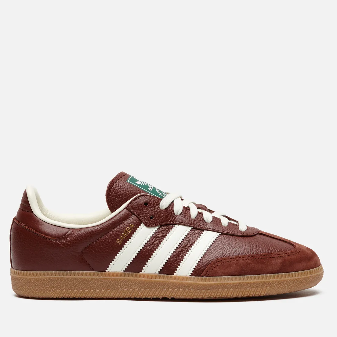 adidas Originals Кроссовки Samba OG