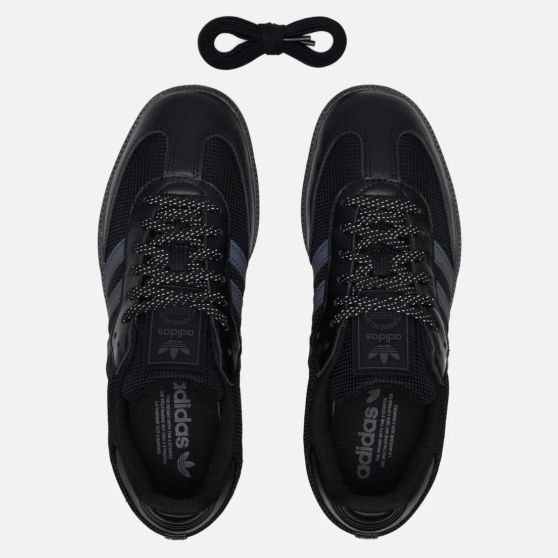 adidas Originals Кроссовки Samba OG