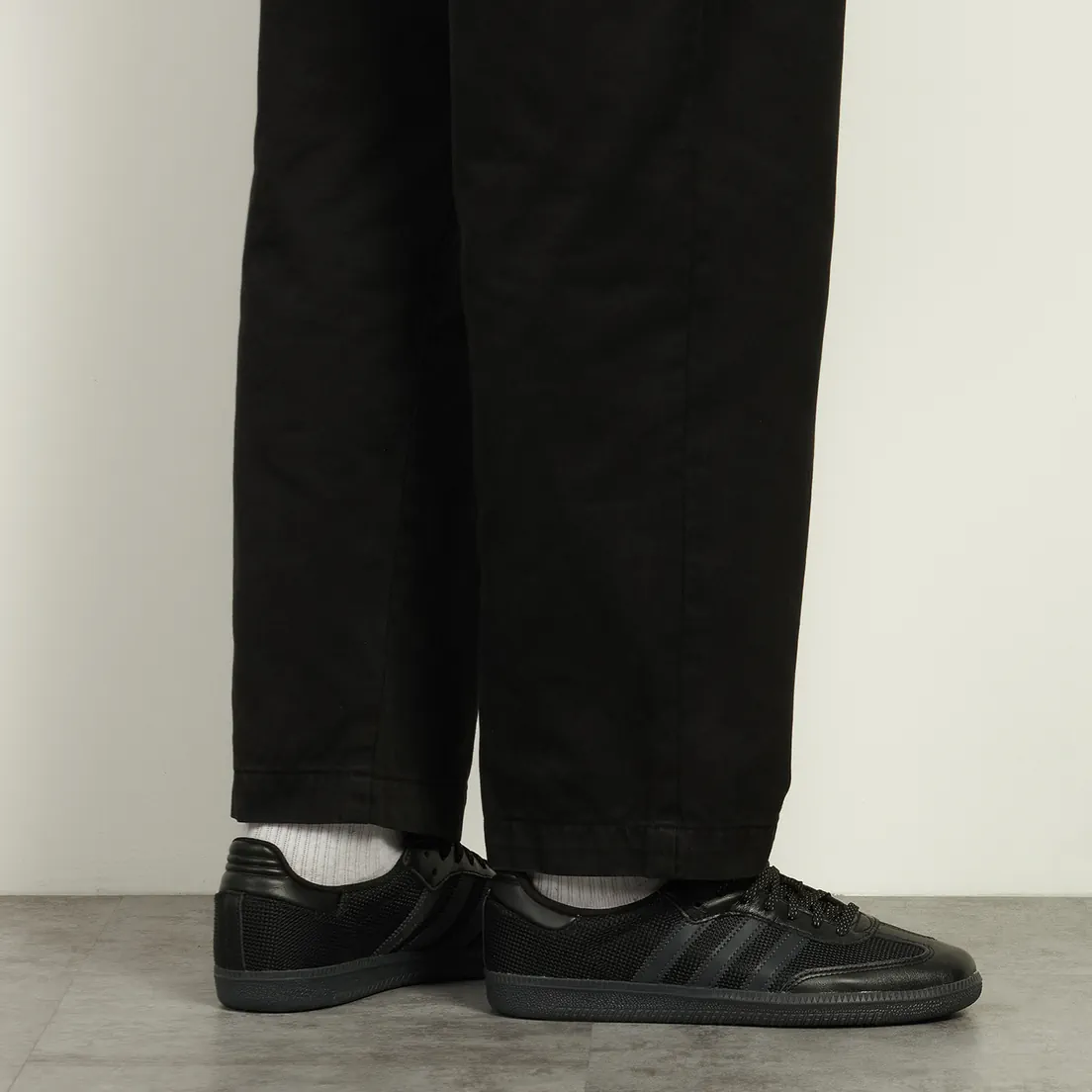 adidas Originals Кроссовки Samba OG