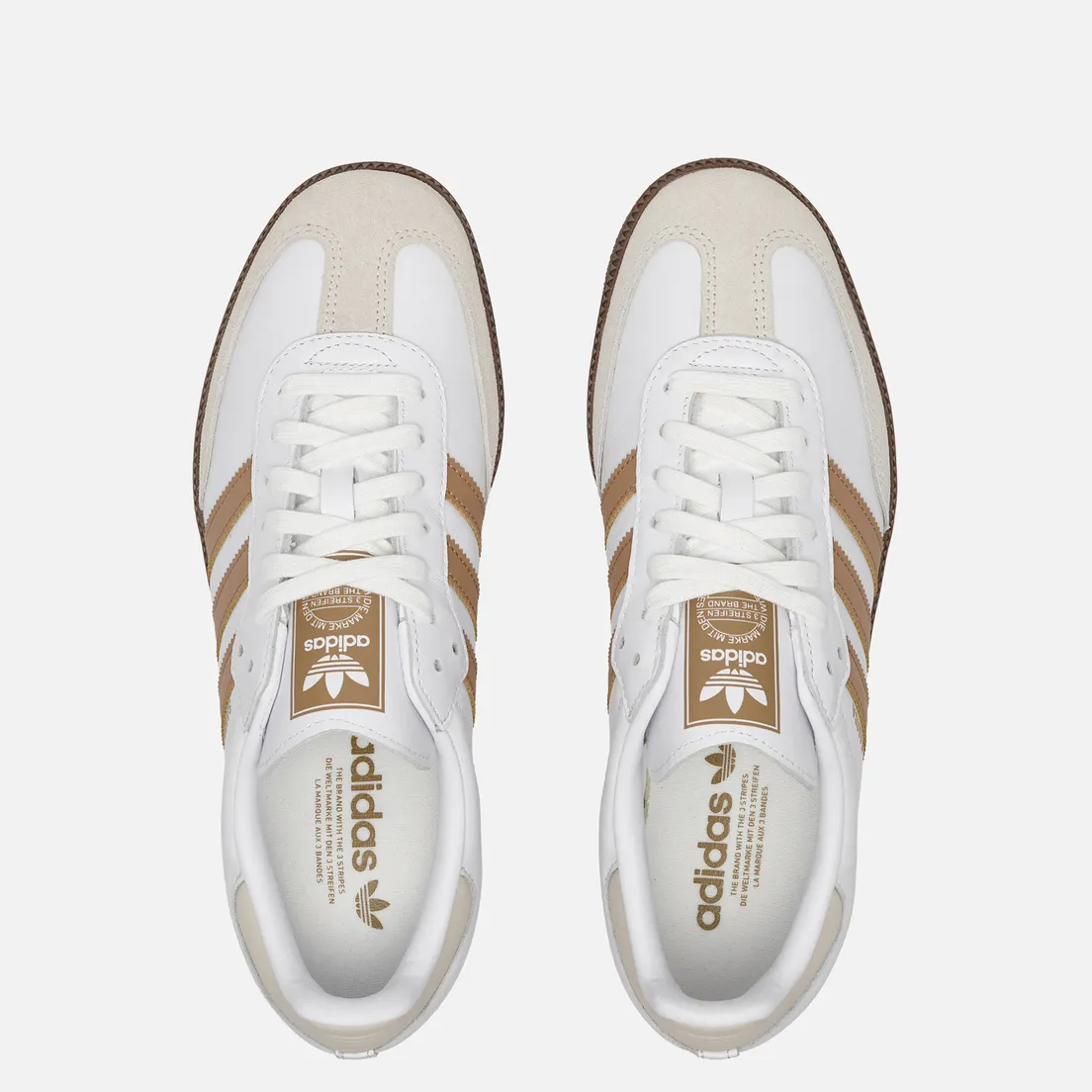 adidas Originals Кроссовки Samba OG