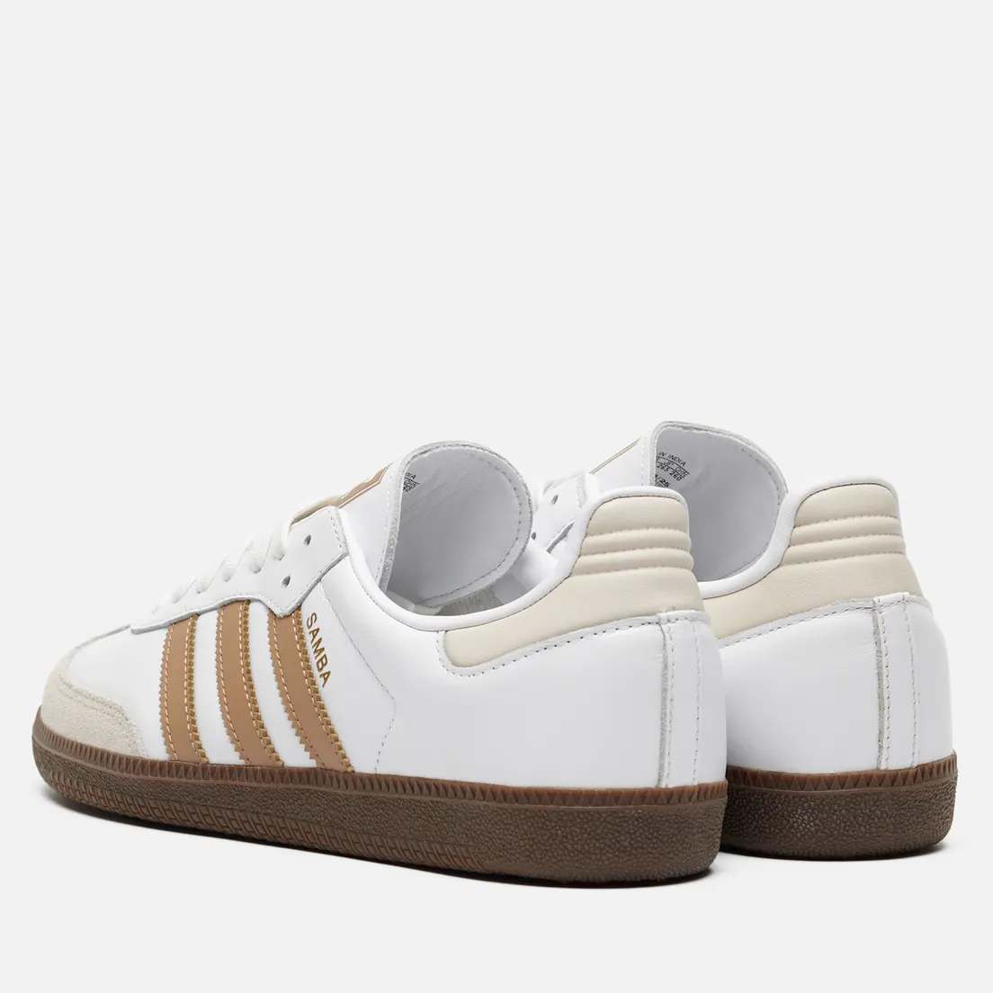 adidas Originals Кроссовки Samba OG