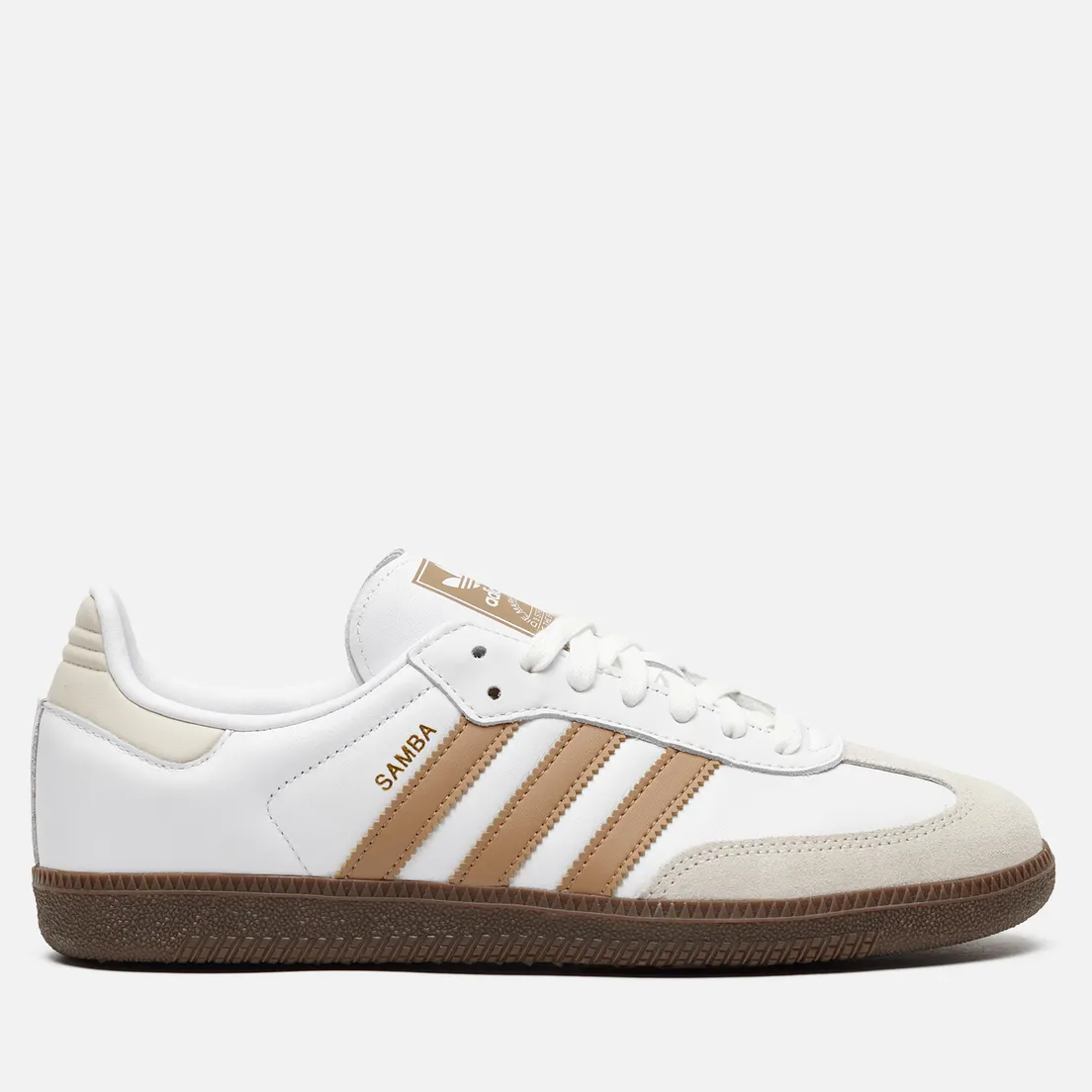 adidas Originals Кроссовки Samba OG