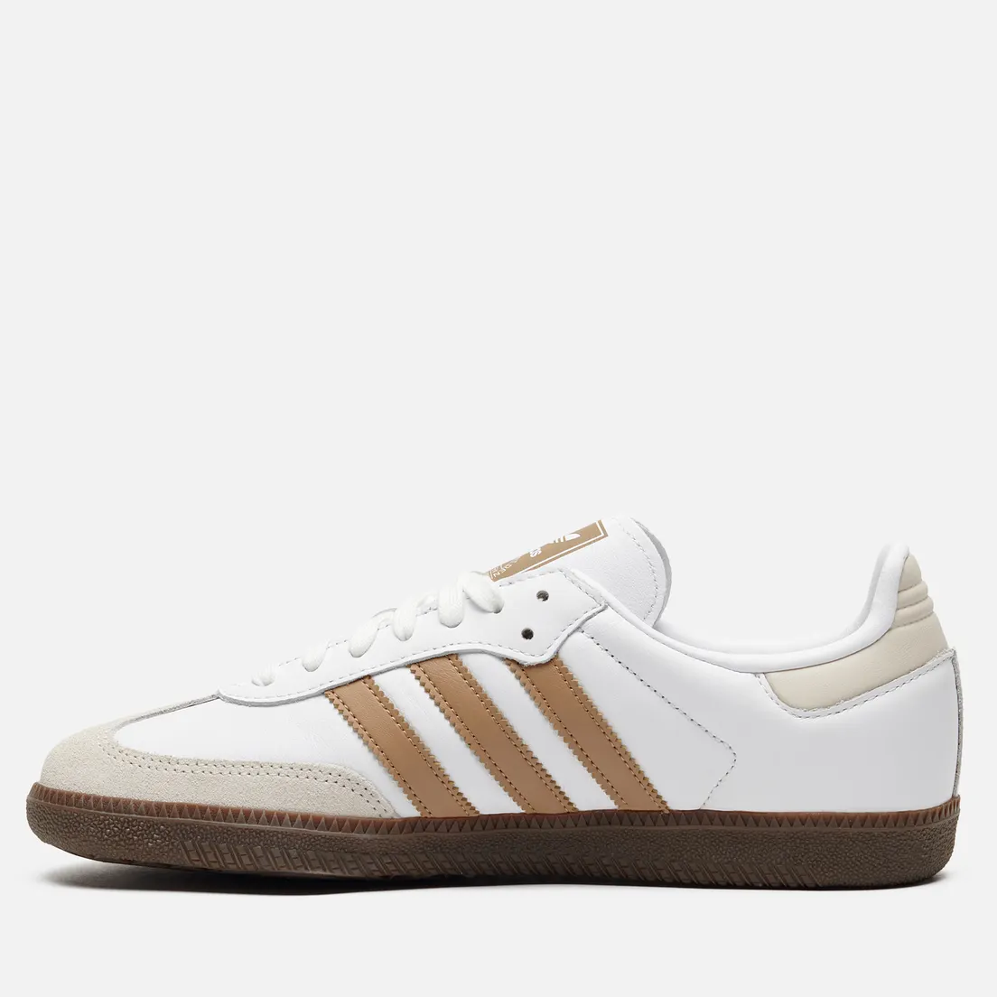 adidas Originals Кроссовки Samba OG
