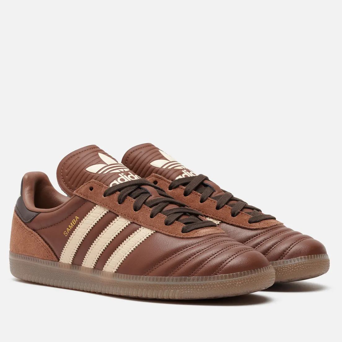 adidas Originals Мужские кроссовки Samba JP