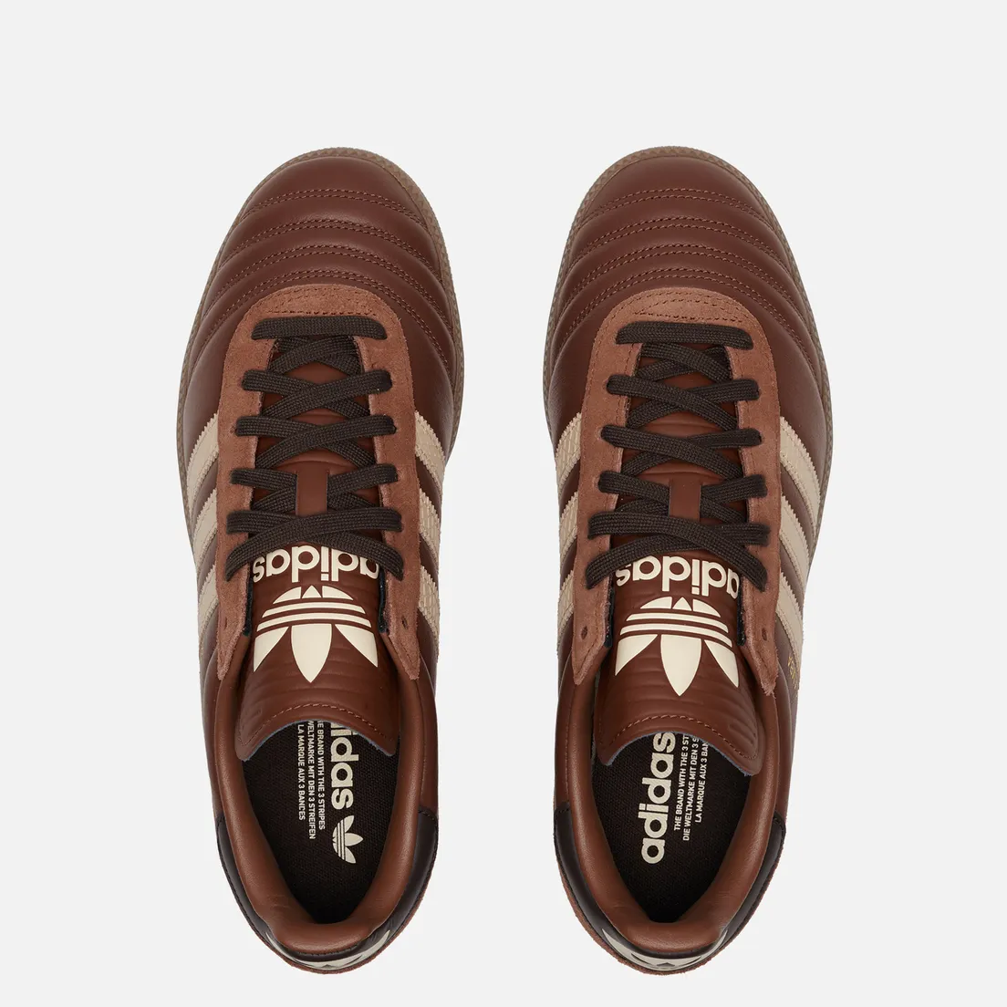 adidas Originals Мужские кроссовки Samba JP
