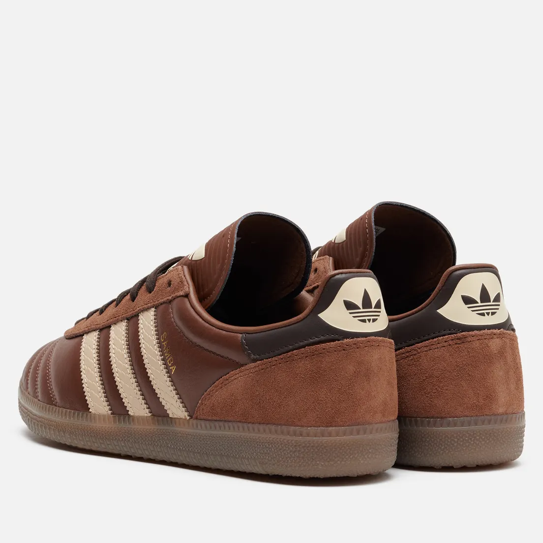 adidas Originals Мужские кроссовки Samba JP
