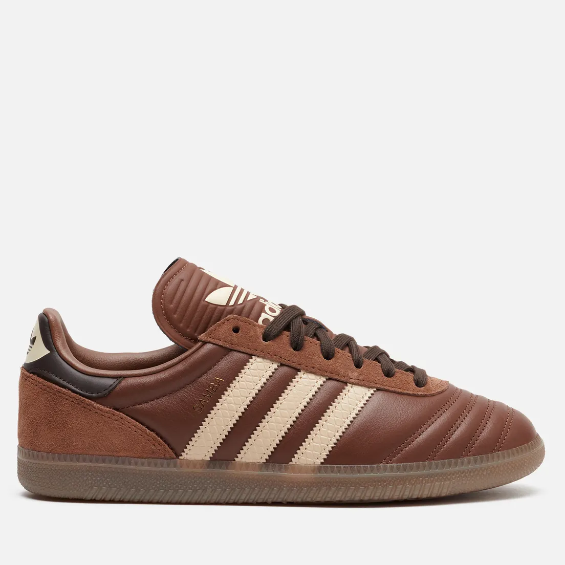 adidas Originals Мужские кроссовки Samba JP