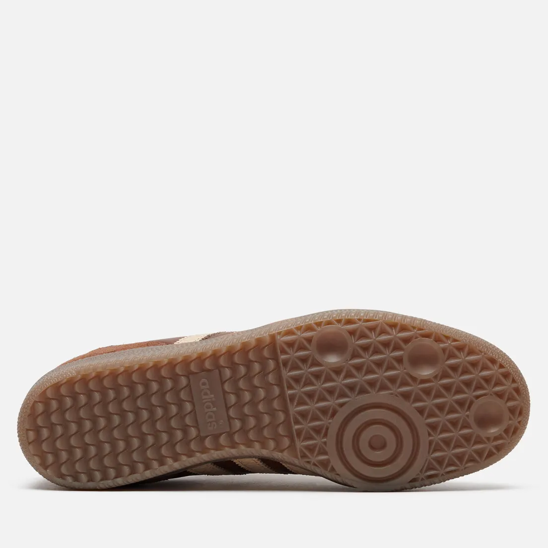 adidas Originals Мужские кроссовки Samba JP