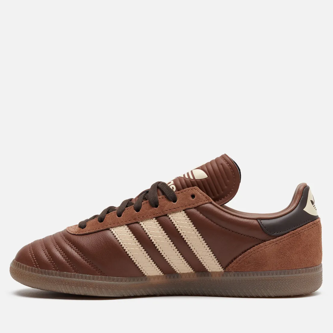 adidas Originals Мужские кроссовки Samba JP