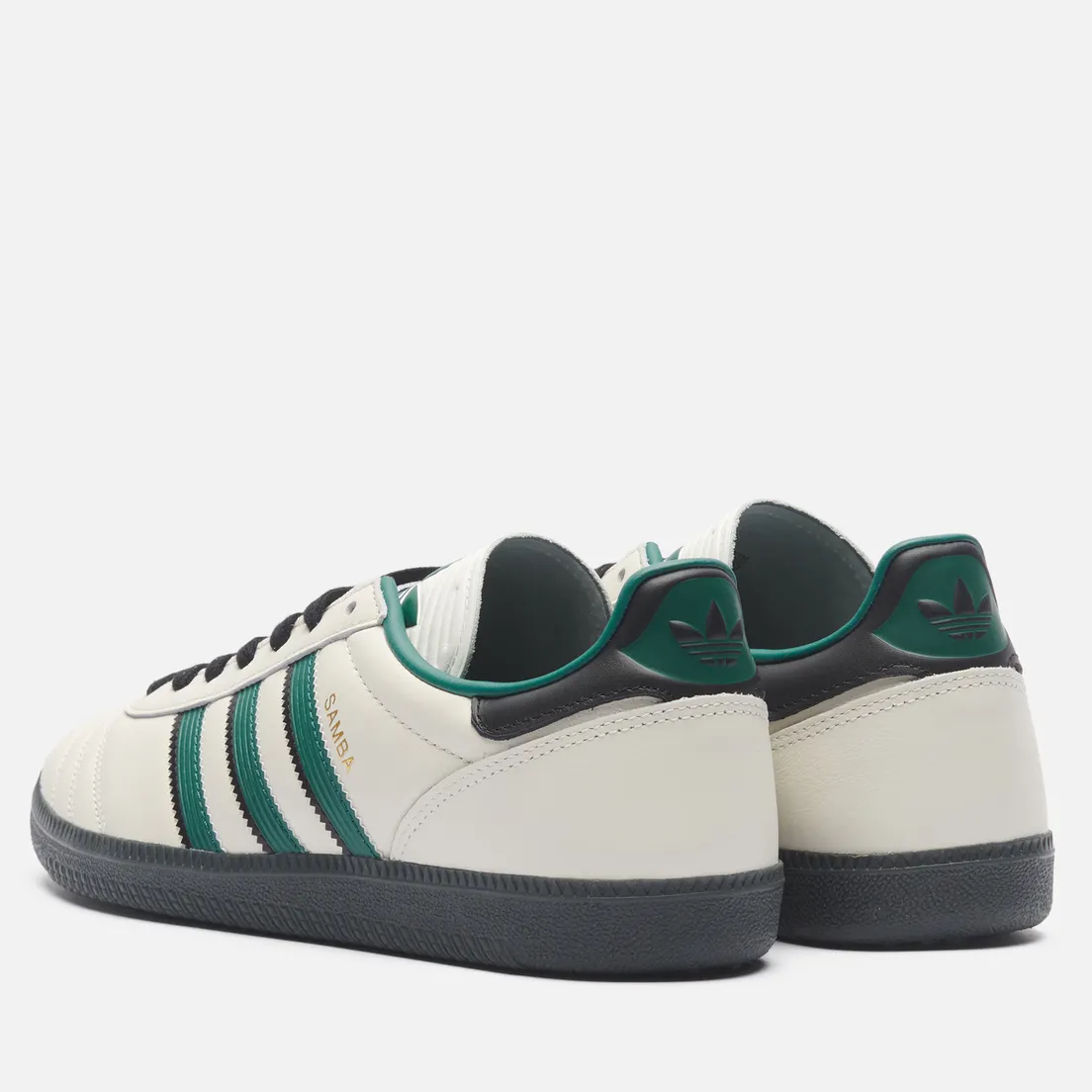 adidas Originals Мужские кроссовки Samba JP