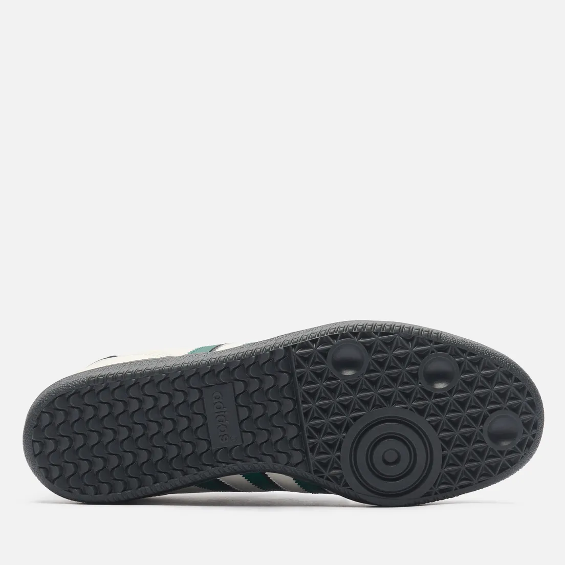 adidas Originals Мужские кроссовки Samba JP