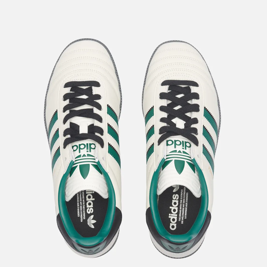 adidas Originals Мужские кроссовки Samba JP