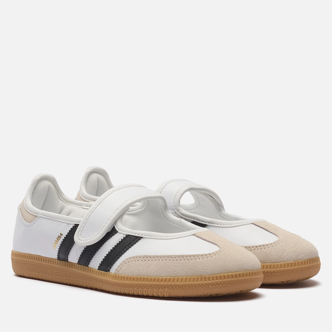 adidas Originals Женские кроссовки Samba Jane