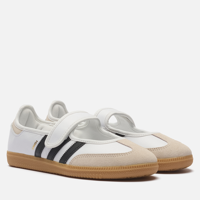 Женские кроссовки adidas Samba Jane