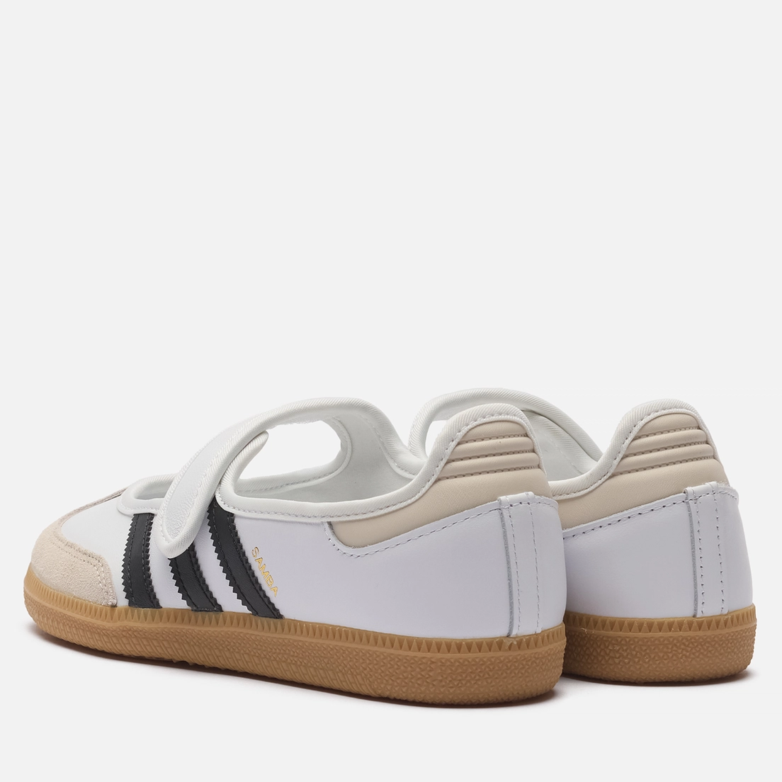 adidas Originals Женские кроссовки Samba Jane