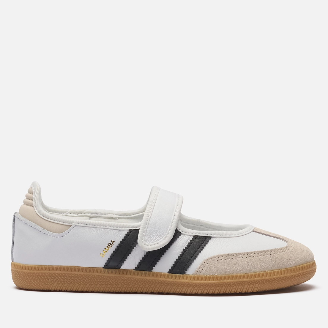 adidas Originals Женские кроссовки Samba Jane