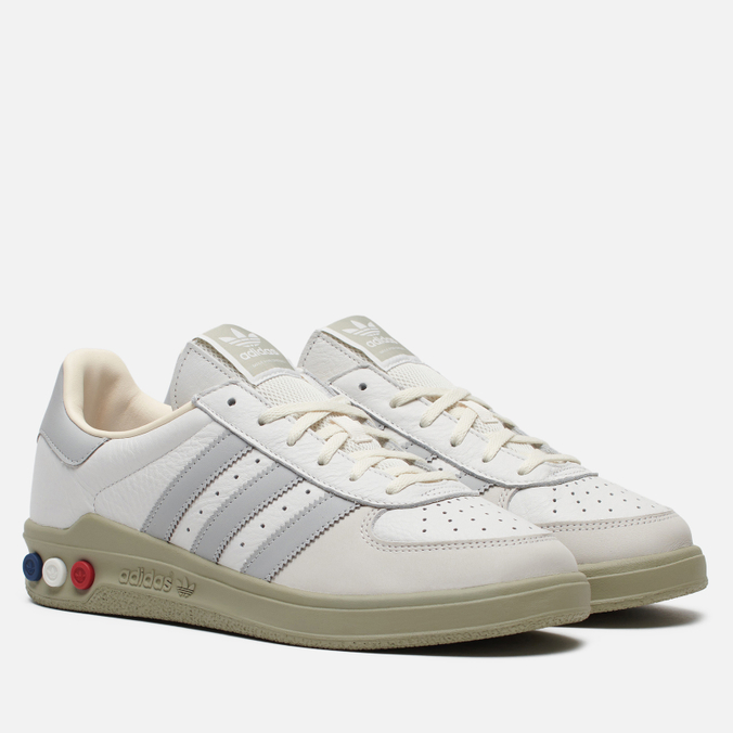 Мужские кроссовки adidas GS II SPZL